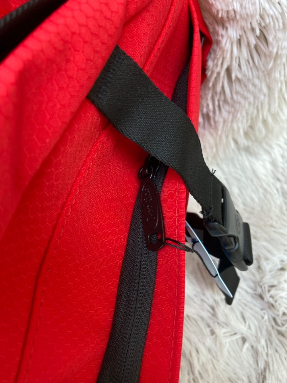 NWT Cookies Non Standard Ripstop Smell Proof Backpack - Picture 6 of 8